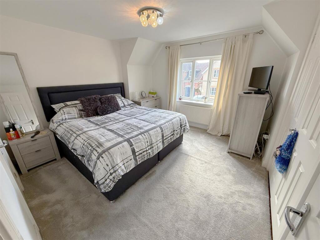 Additional image 11 of Bramley Way, Bidford-On-Avon, Alcester