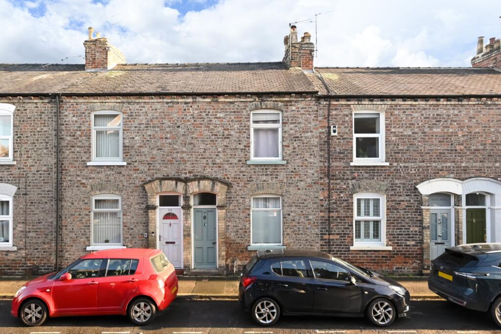Main image of property: Newborough Street, York, YO30