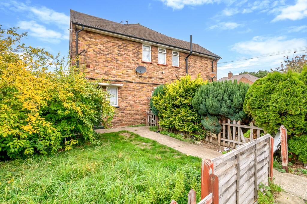 Main image of property: Langley Road, Welling, DA16