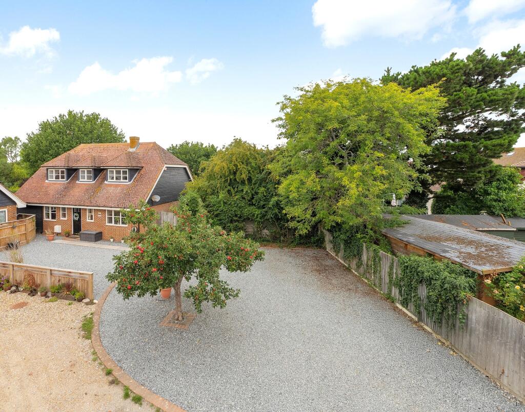 Main image of property: Gorse Lane, Herne Bay