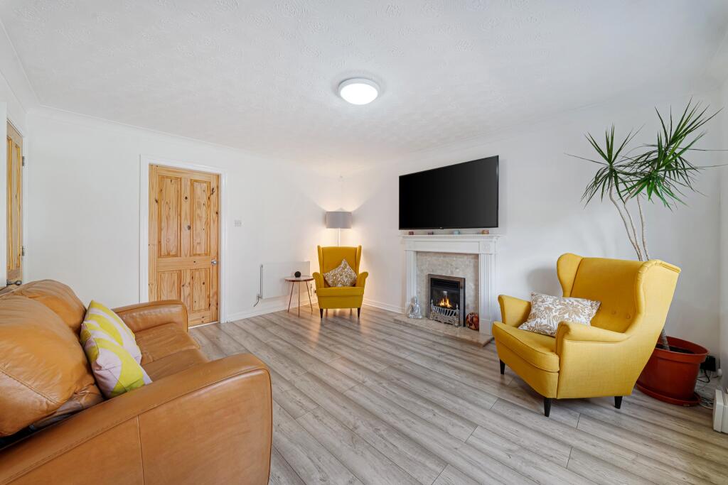 House in Bolton - More