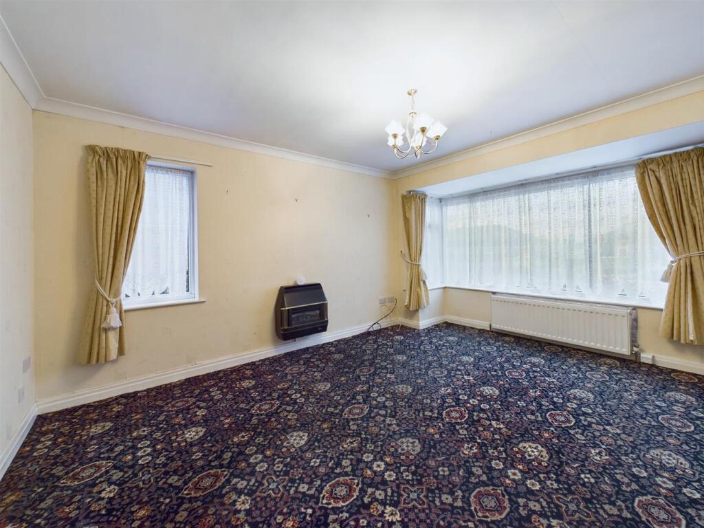 House in York - View 2