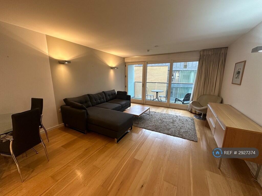 Main image of property: Lumiere Building, Manchester, M15