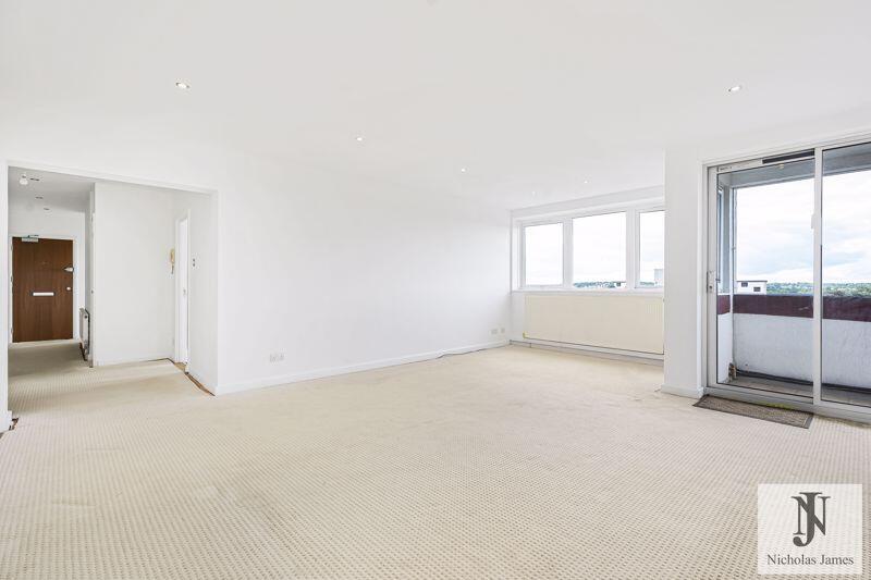 Apartment in London, Finchley - View 2