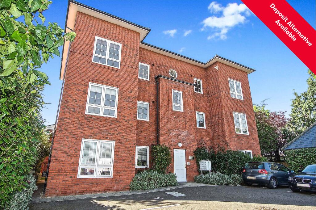 Main image of property: Sutherland Grove, LONDON, SW18