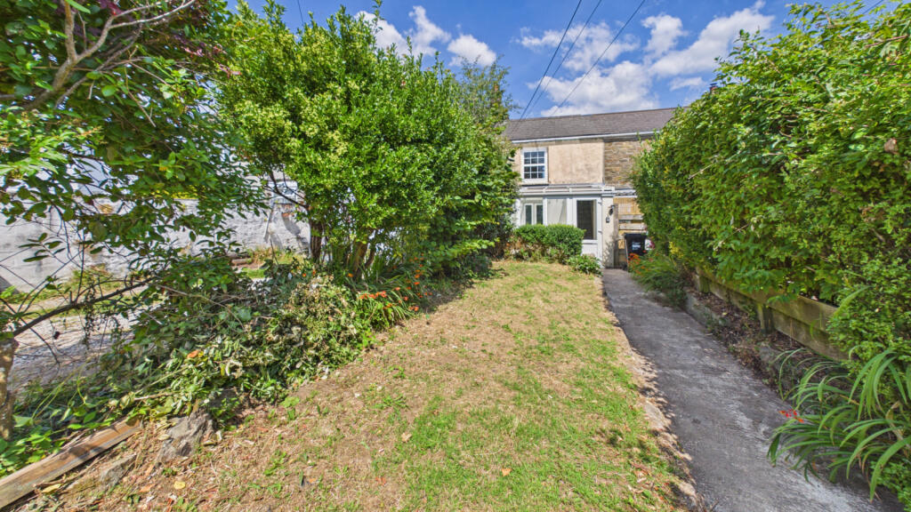 Main image of property: Chapel Terrace, Chili Road, Illogan, Cornwall, TR15 3LJ