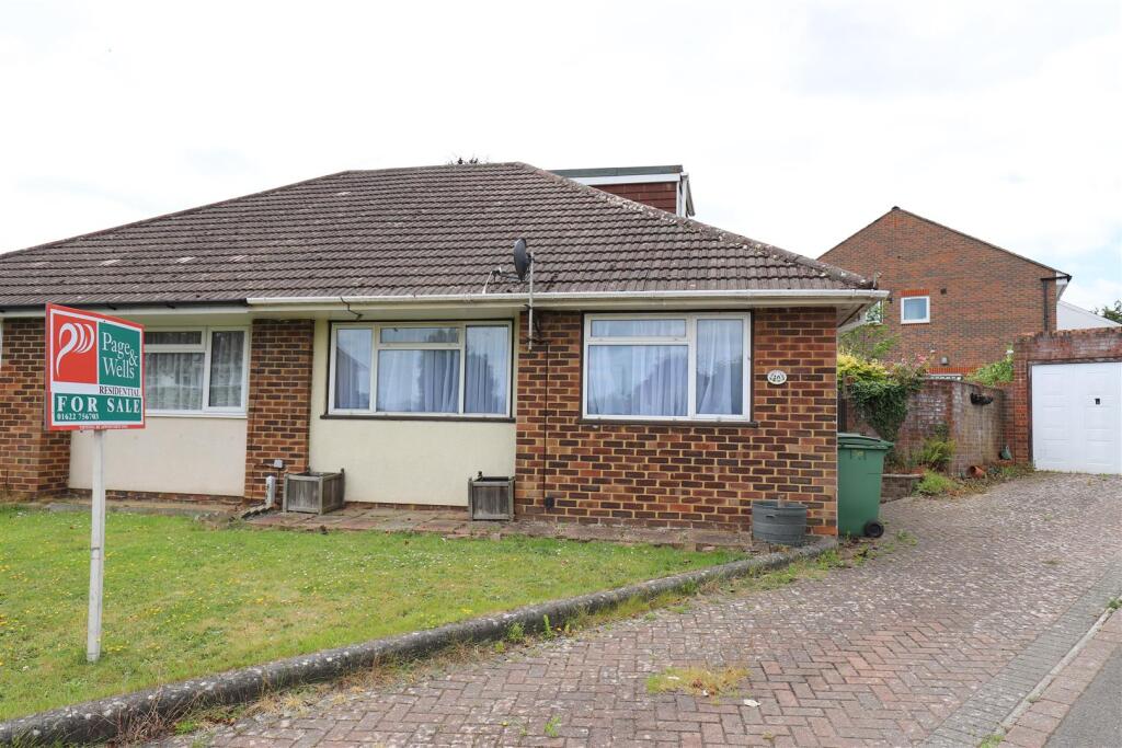 Main image of property: Kingsgate Close, Maidstone
