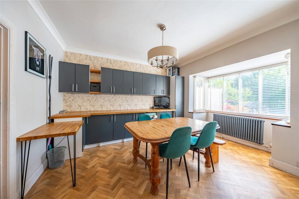 House in Maidstone, Otham - View 5