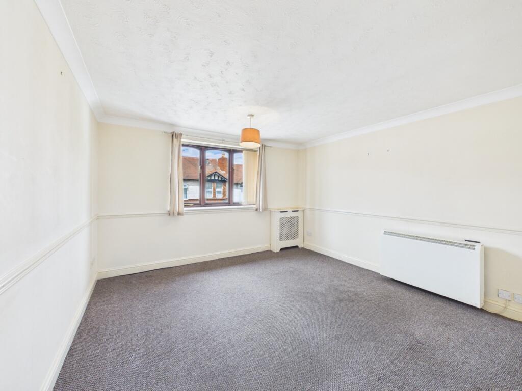 Apartment in Shotton, Higher Shotton - View 2