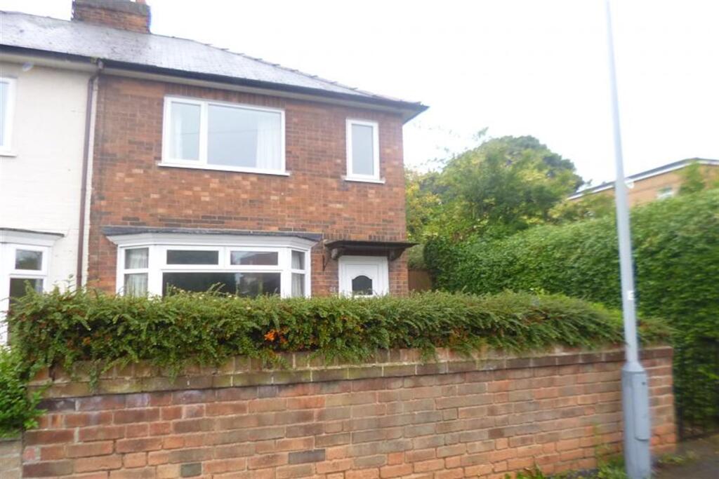 Hallam Road, Beeston, NG9 1GH