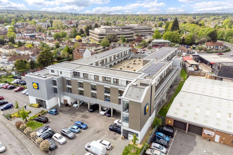 Main image of property: Mole Road, Walton-On-Thames