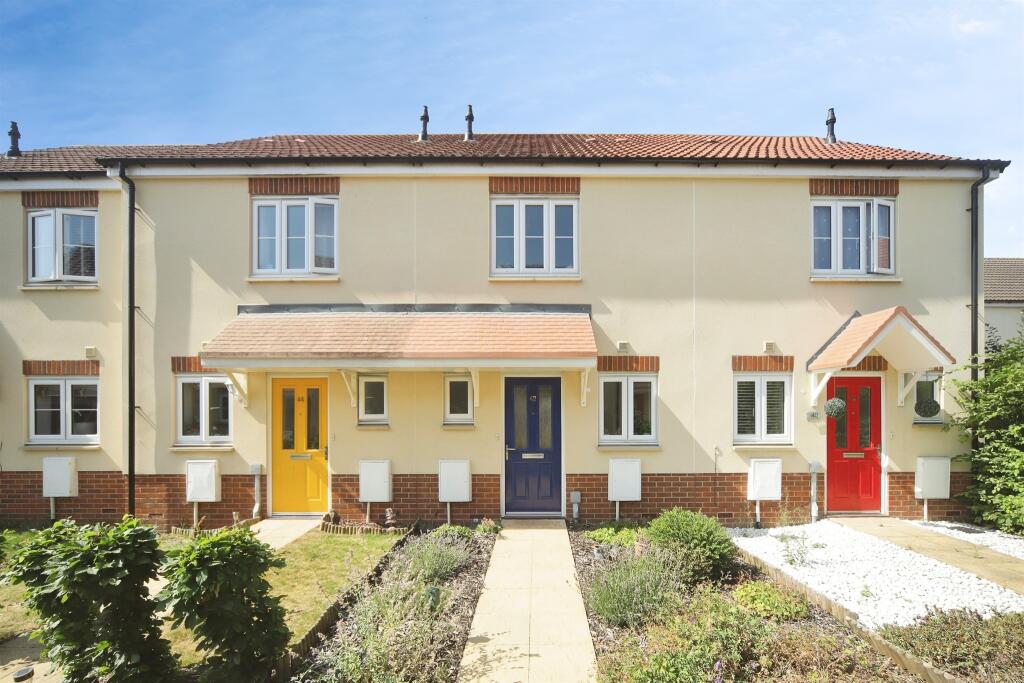 Main image of property: Pyrland Fields, TAUNTON