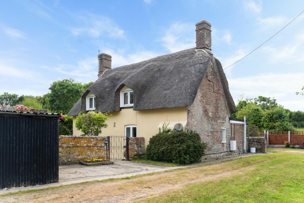 Main image of property: East Knighton DORSET