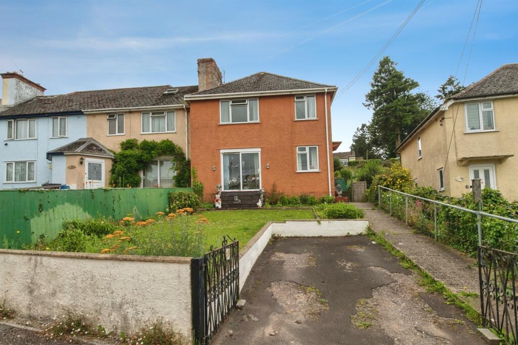 Main image of property: North Street, Axminster