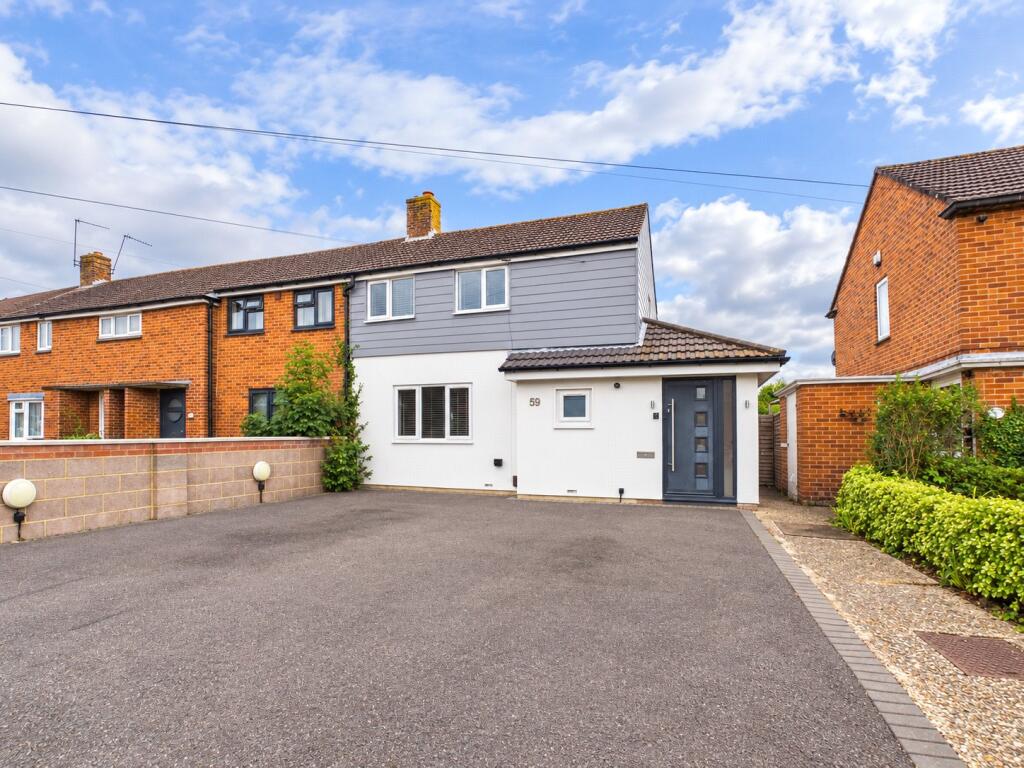 Main image of property: Druitt Road, Christchurch, Dorset, BH23