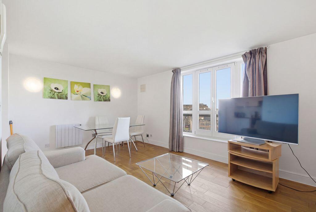 Main image of property: Commercial Road, E1