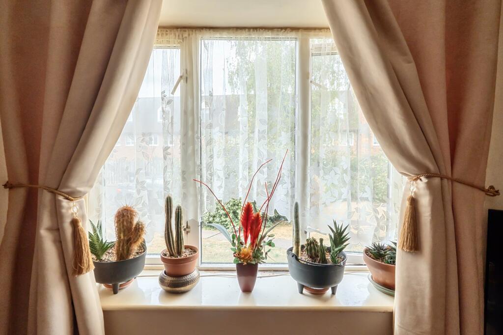Apartment in Birmingham - More