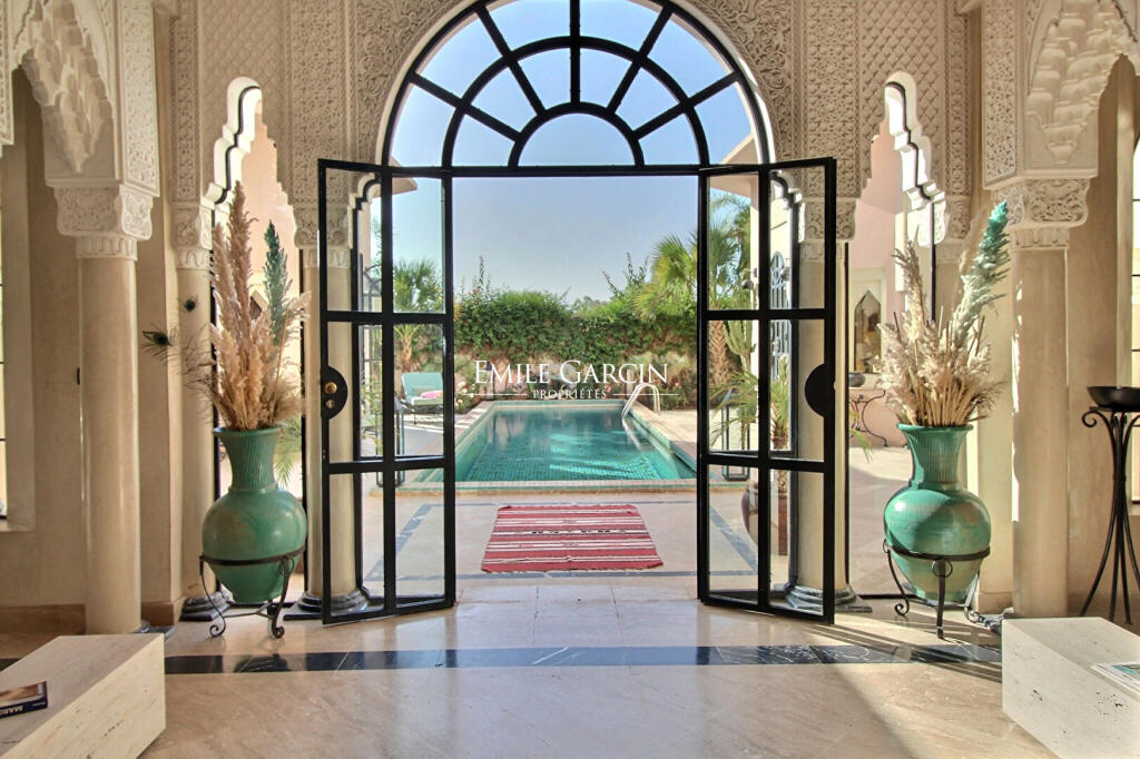 Main image of property: Marrakech, Marrakech-Tensift-El Haouz, Marrakech