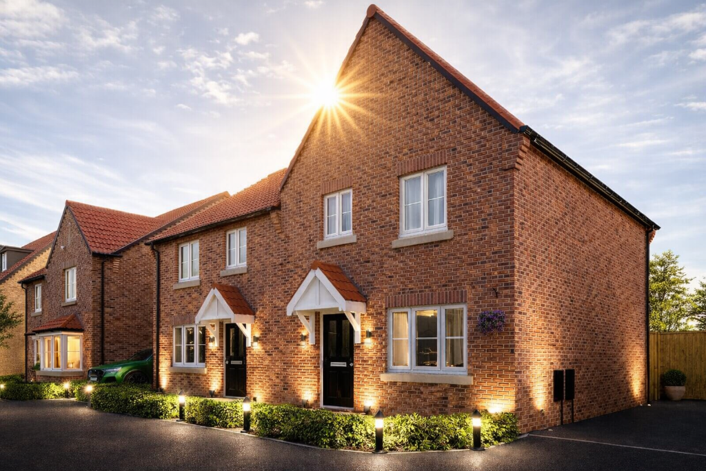 Main image of property: Airedale Walk,
Leeds,
LS9 0FH