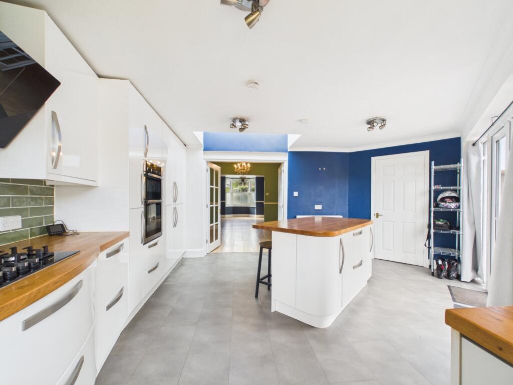 Main image of property: Richmond Road, Staines-upon-Thames, Surrey, TW18