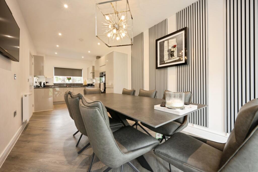 House in Milton Keynes - View 5