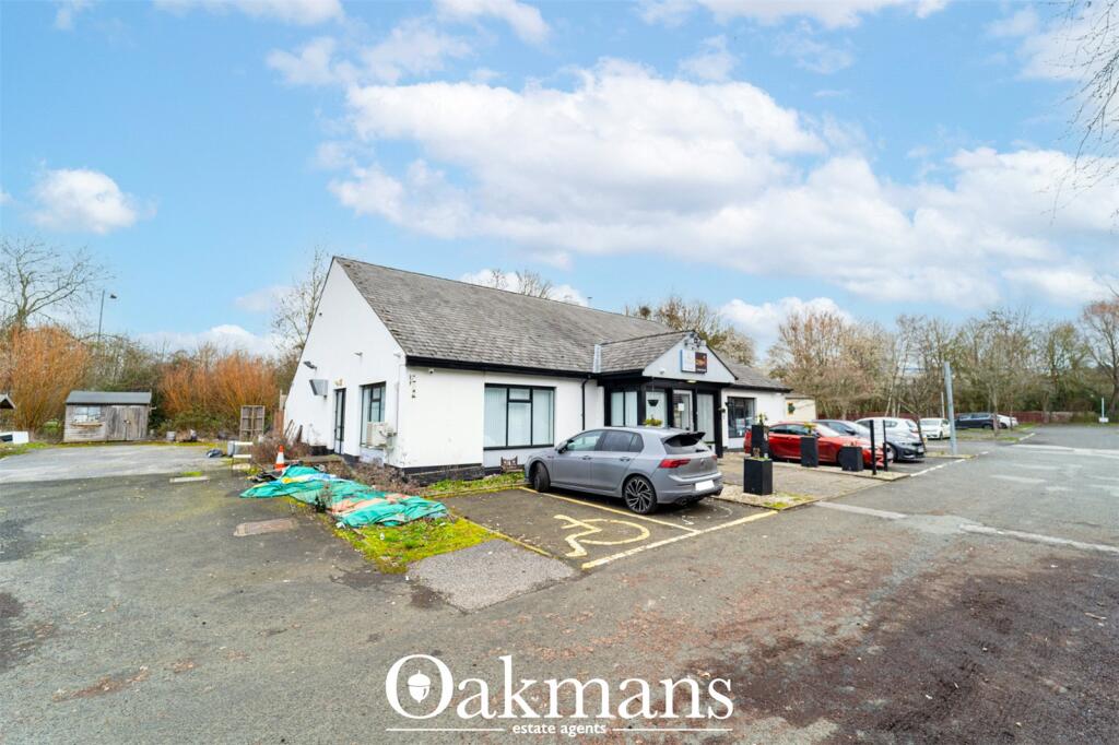 Additional image 50 of Farmoor Lane, Redditch, Worcestershire, B98