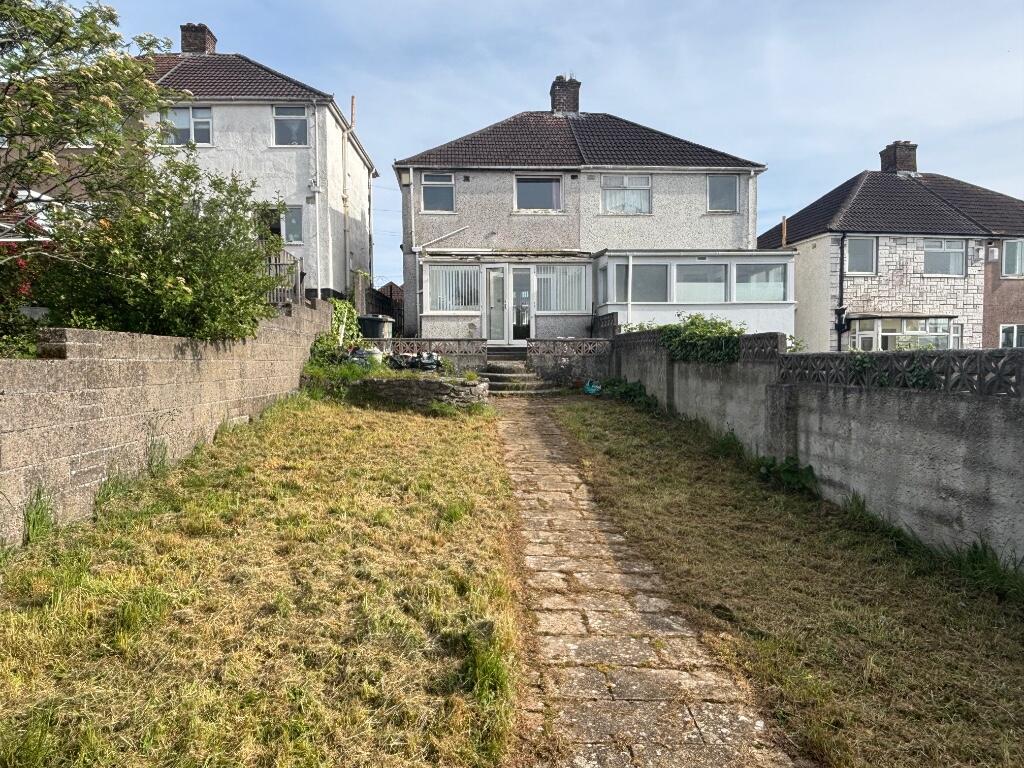 Main image of property: Moor Lane, Plymouth, Devon, PL5