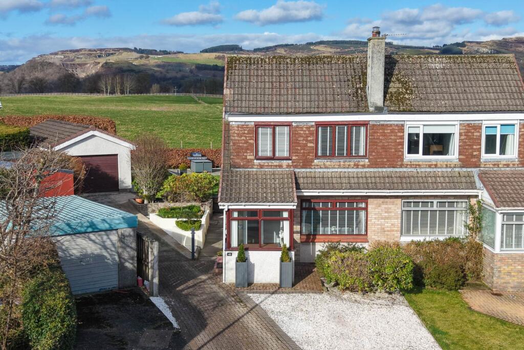 Main image of property: Anderson Road, Bishopton