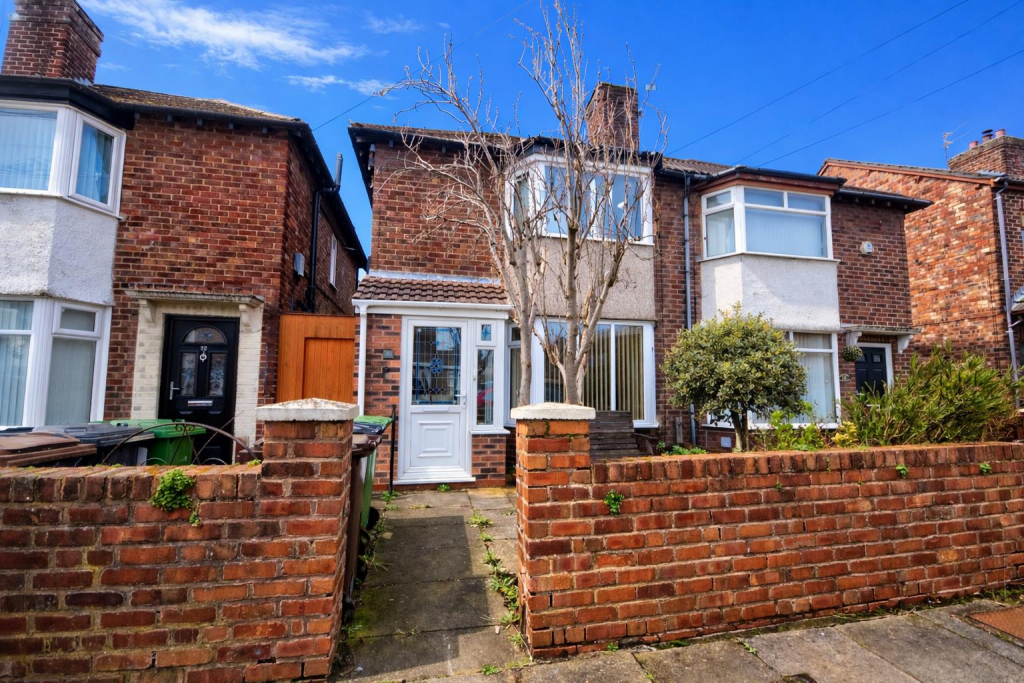 Main image of property: Vermont Road, Crosby