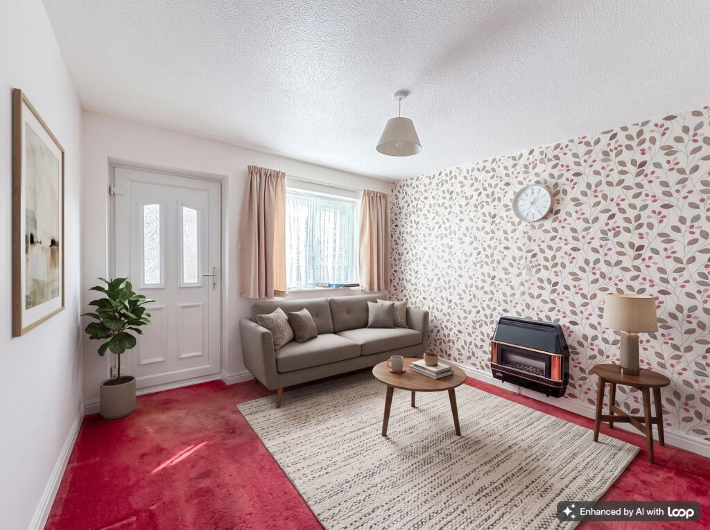 House in Kingston upon Hull, Bransholme - View 2