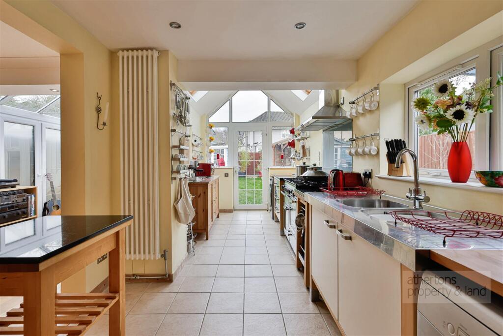 Additional image 5 of Whittam Crescent, Whalley, Ribble Valley