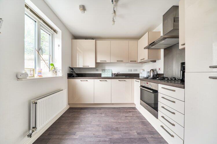 House in Northampton, Hunsbury Meadows - View 5