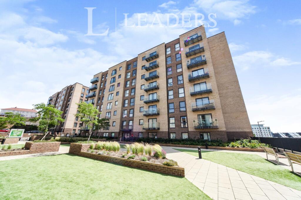 Main image of property: Stirling Drive, Luton, Bedfordshire, LU2