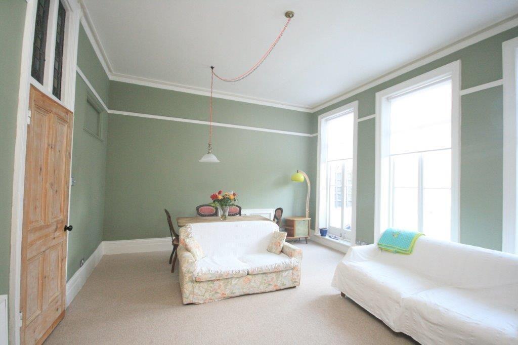 Main image of property: Charleville Road, W14