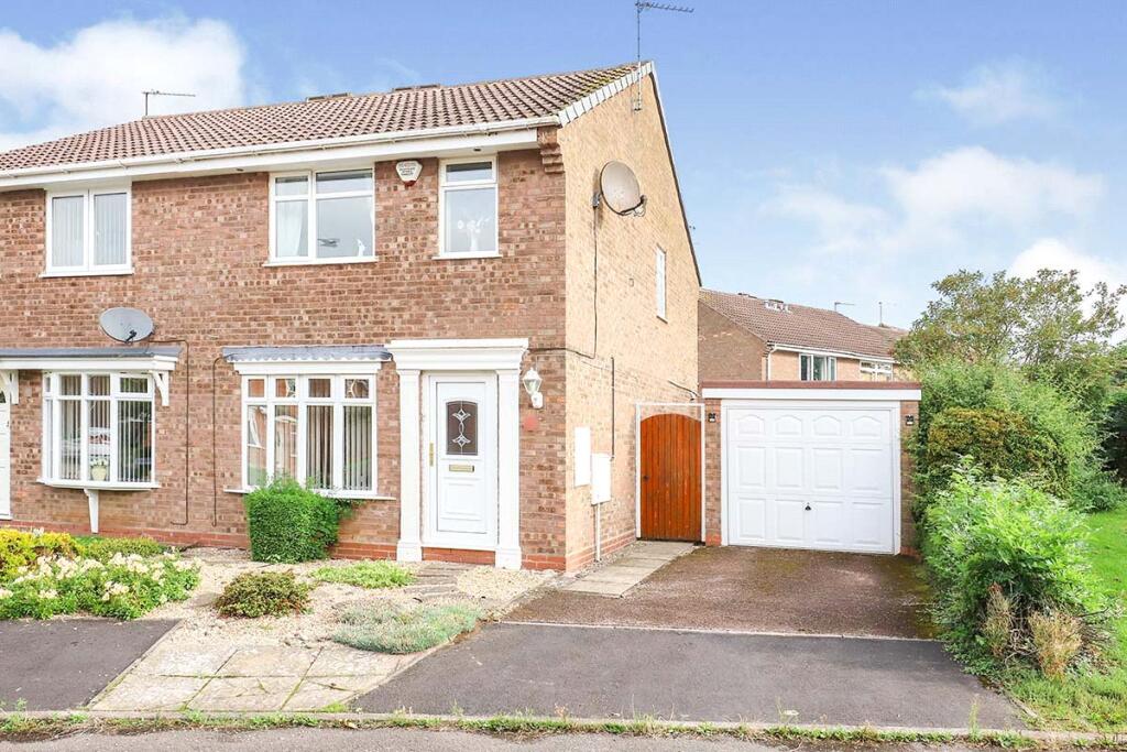 Main image of property: Hudson Grove, Perton Wolverhampton, Staffordshire, WV6