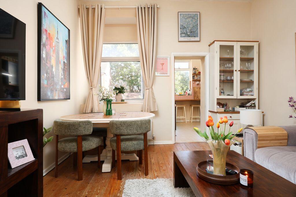 Apartment in Bristol - View 4