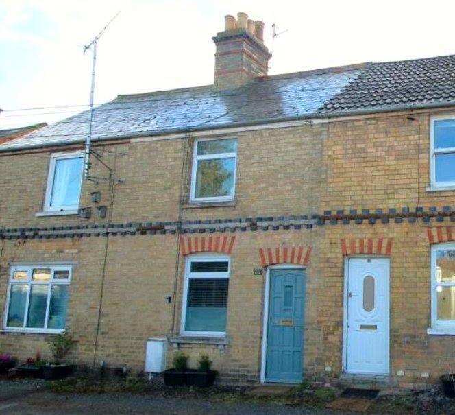Main image of property: Torkington Street, Stamford, Lincolnshire