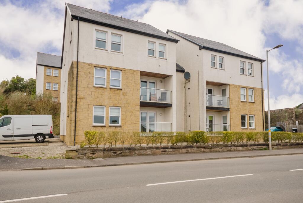 Main image of property: 2 Jacks Gait, 8 Cassillis Road, Maybole KA19 7BF