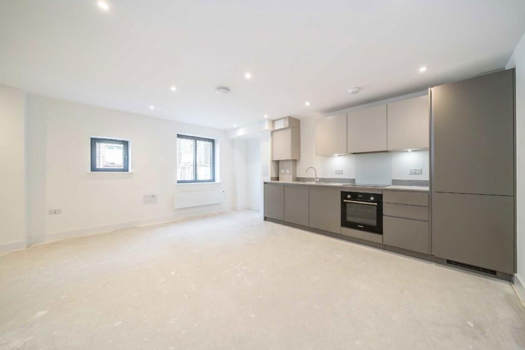 Main image of property: Chatfield Road, Battersea