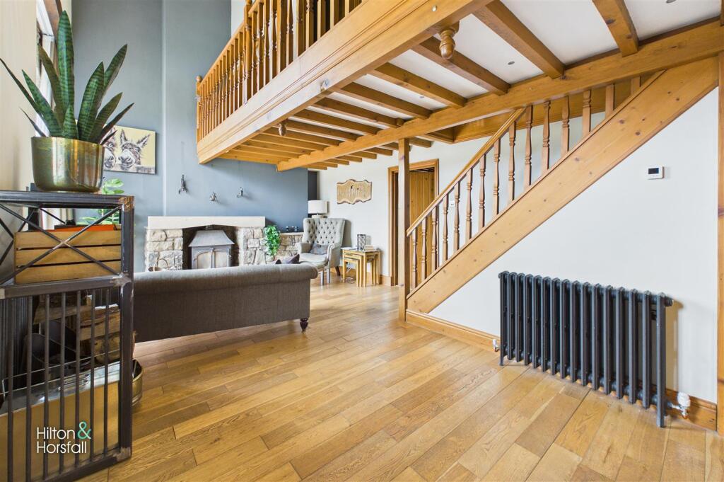 Additional image 8 of Blue Slate Barn, Smithy Lane, Colne