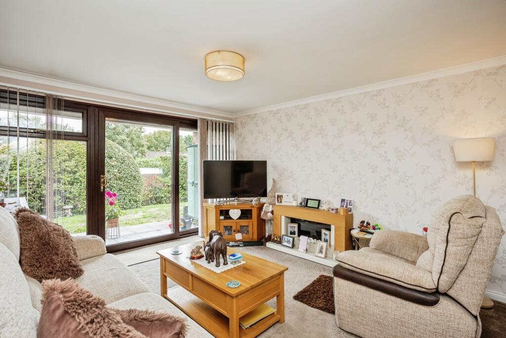 Apartment in Leicester - View 2