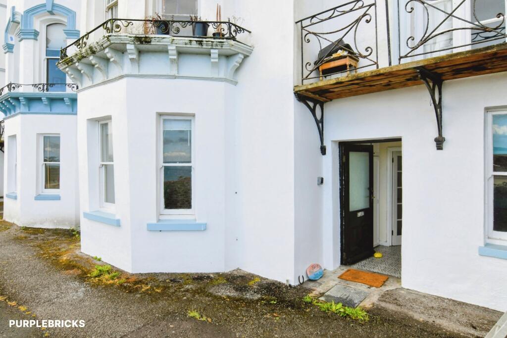 Apartment in Exeter - View 5