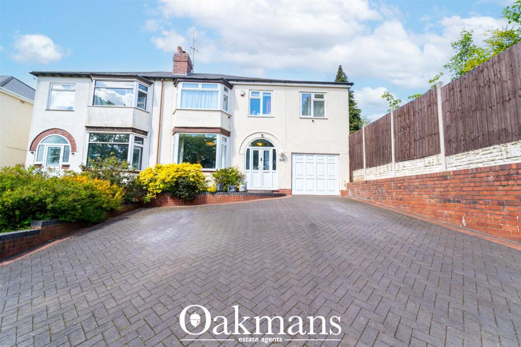 House in Birmingham, West Midlands - View 2