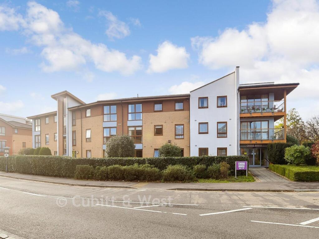 Main image of property: Commonwealth Drive, Three Bridges, Crawley, West Sussex