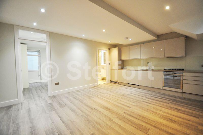 Main image of property: Hornsey Road, London, N19