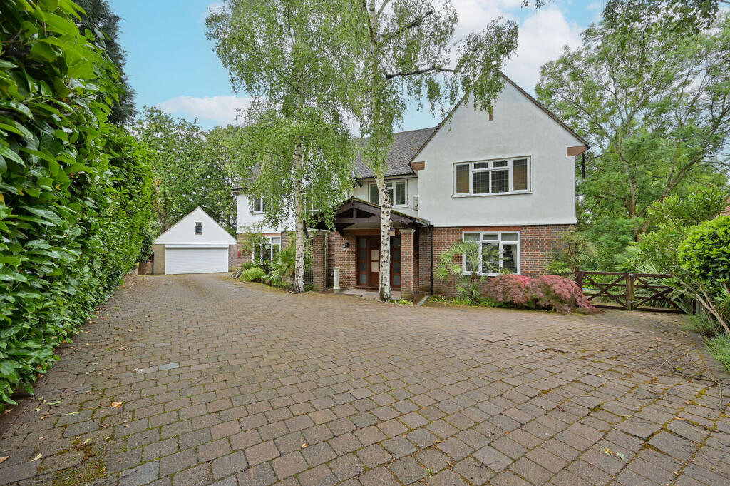 Main image of property: Penketh Drive, Harrow on the Hill, Harrow, HA1