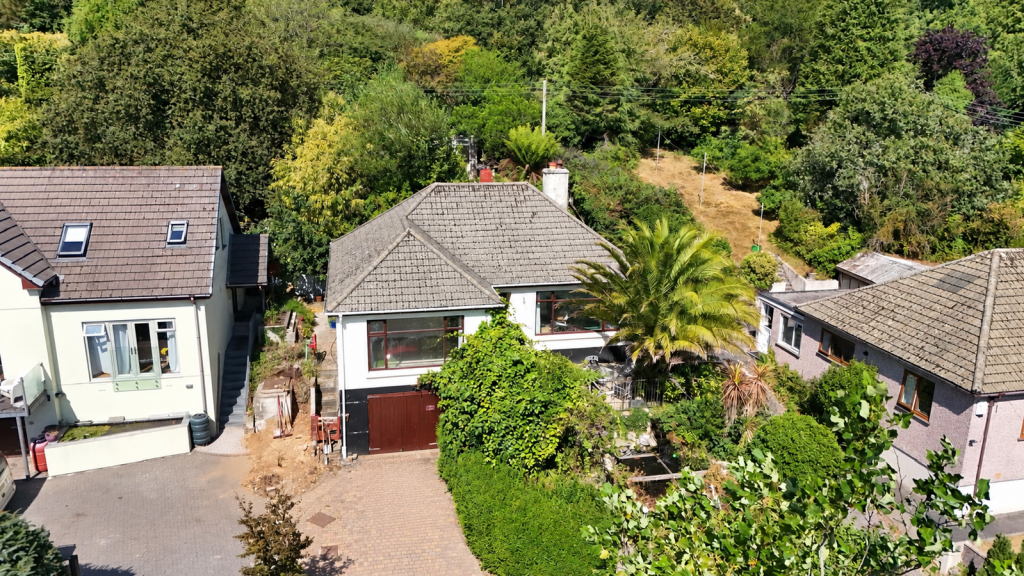 Main image of property: Trenance Road, St. Austell, PL25 5AW