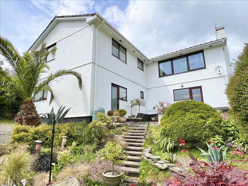 Main image of property: Portmellon, Nr Mevagissey, Cornwall. PL26
