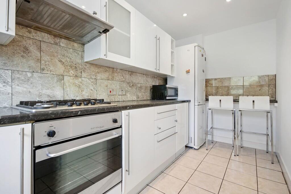 Main image of property: Pages Walk, Bermondsey