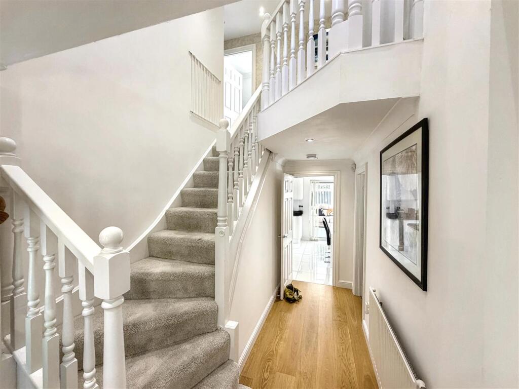 Dewberry Grove, Rogerstone, Newport - View 5